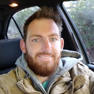 Meet your Posher, Mike